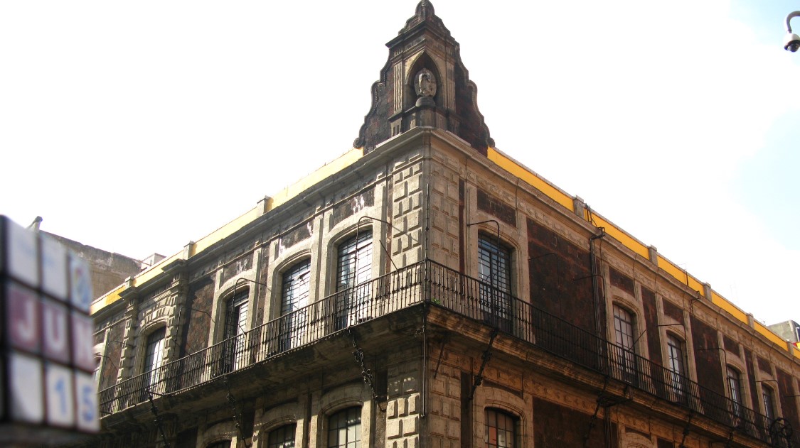 casa borda