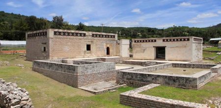 La Casa de la Cacica, el precioso vestigio de un Palacio Indígena