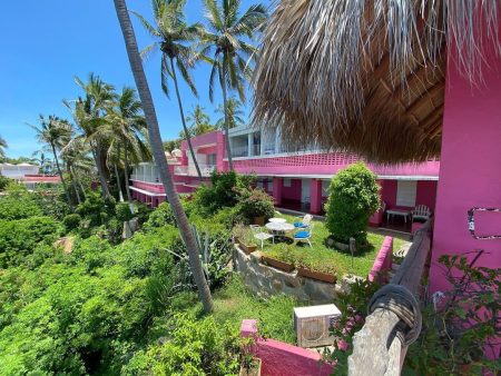 Casa de Tarzán, el refugio de los artistas de Hollywood en Acapulco