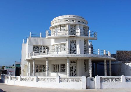 La Casa del Pastel, el lugar donde se dice que vacacionaba Pedro Infante