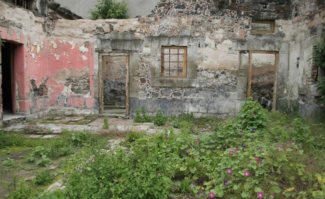 La casa más antigua de la Ciudad de México se convirtió en centro cultural