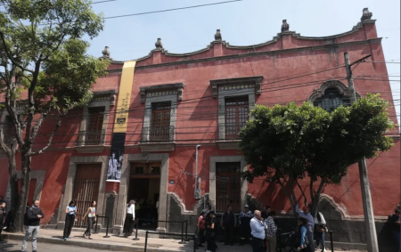 Abre al público en la CDMX La Perulera, la famosa casa de Octavio Paz