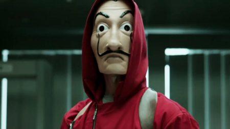 La Casa de Papel: vive la experiencia eufórica de esta fantástica serie