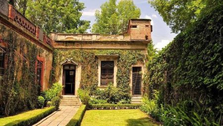 Casas que por las historias que albergaron se convirtieron en museos de la ciudad