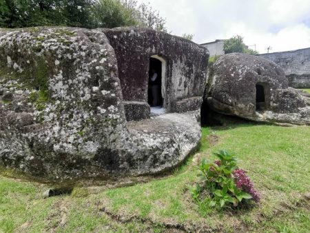 Conoce la Casa de Piedra, la leyenda del ícono de Zacualtipán, Hidalgo