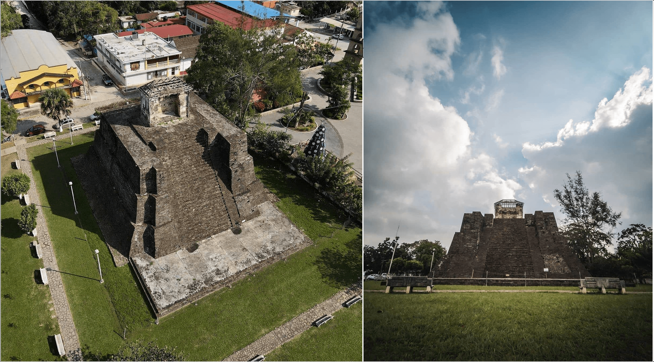 Castillo de Teayo, el monumento a la pluralidad ancestral de Veracruz