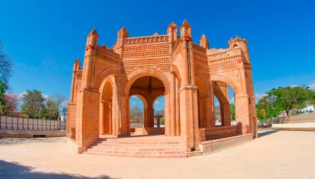 INAH celebra 80 años con un Catálogo Nacional de Monumentos Históricos