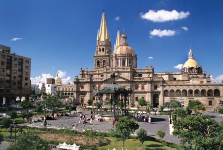 Secretos y curiosidades de la Catedral Metropolitana de Guadalajara