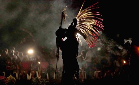 Catemaco: tierra de hechiceros, brujas, curanderos y chamanes