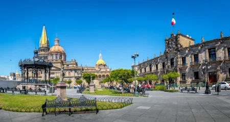 Descubriendo Guadalajara: una joya en el corazón del país