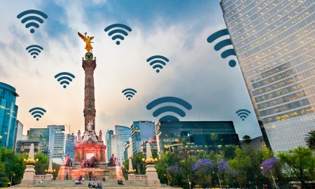 La CDMX suma otro Record Guinness como La Ciudad del Internet