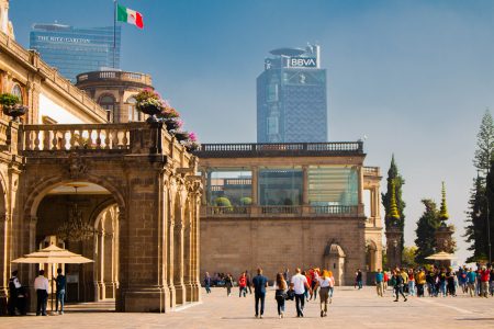 CDMX es la ciudad más competitiva a nivel nacional y la mejor para generar inversiones