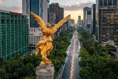 La CDMX es declarada la mejor ciudad cultural del mundo en 2023