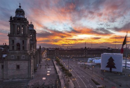 El evento cultural que celebra los 25 años de la hermandad CDMX - Berlín