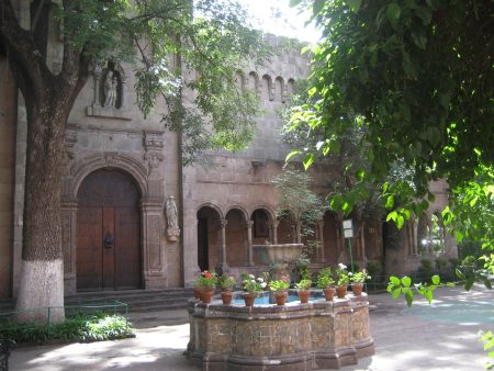 Centro Cultural Helénico, un referente para la exhibición del teatro mexicano