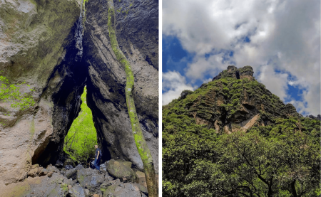 Sobre el multipremiado Centro Ecoturístico Temachtiani Quetzalcóatl