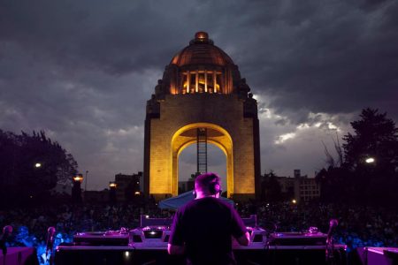 Regresa el Festival del Centro Histórico, más rico y diverso que nunca