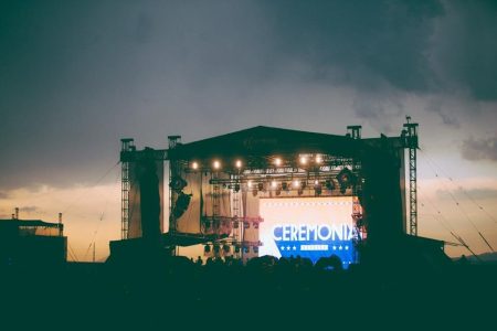 Solo para melómanos: los primeros festivales de música del año