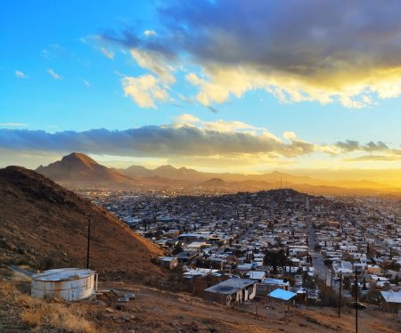 Arewakawí, el imponente cerro que hace ver pequeño a Chihuahua