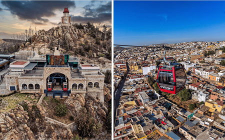 El Cerro de la Bufa preserva el corazón e historia de los zacatecanos