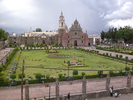 Chalco, uno de los primeros centros ceremoniales prehispánicos