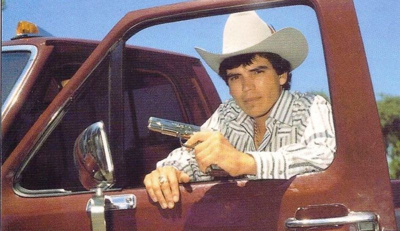 Chalino Sánchez: treinta años de la leyenda del Rey del Corrido