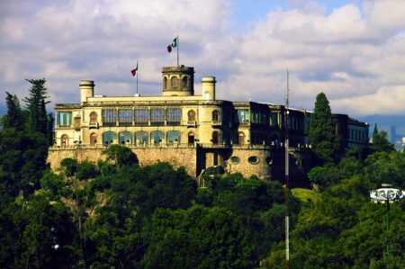 chapultepec