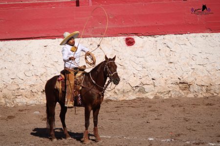 Cabalgatas ya son Patrimonio Cultural e Inmaterial de Hidalgo