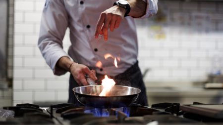 Los chefs mexicanos que enamoran los paladares del mundo