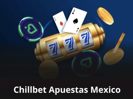 Chillbet de casino en línea