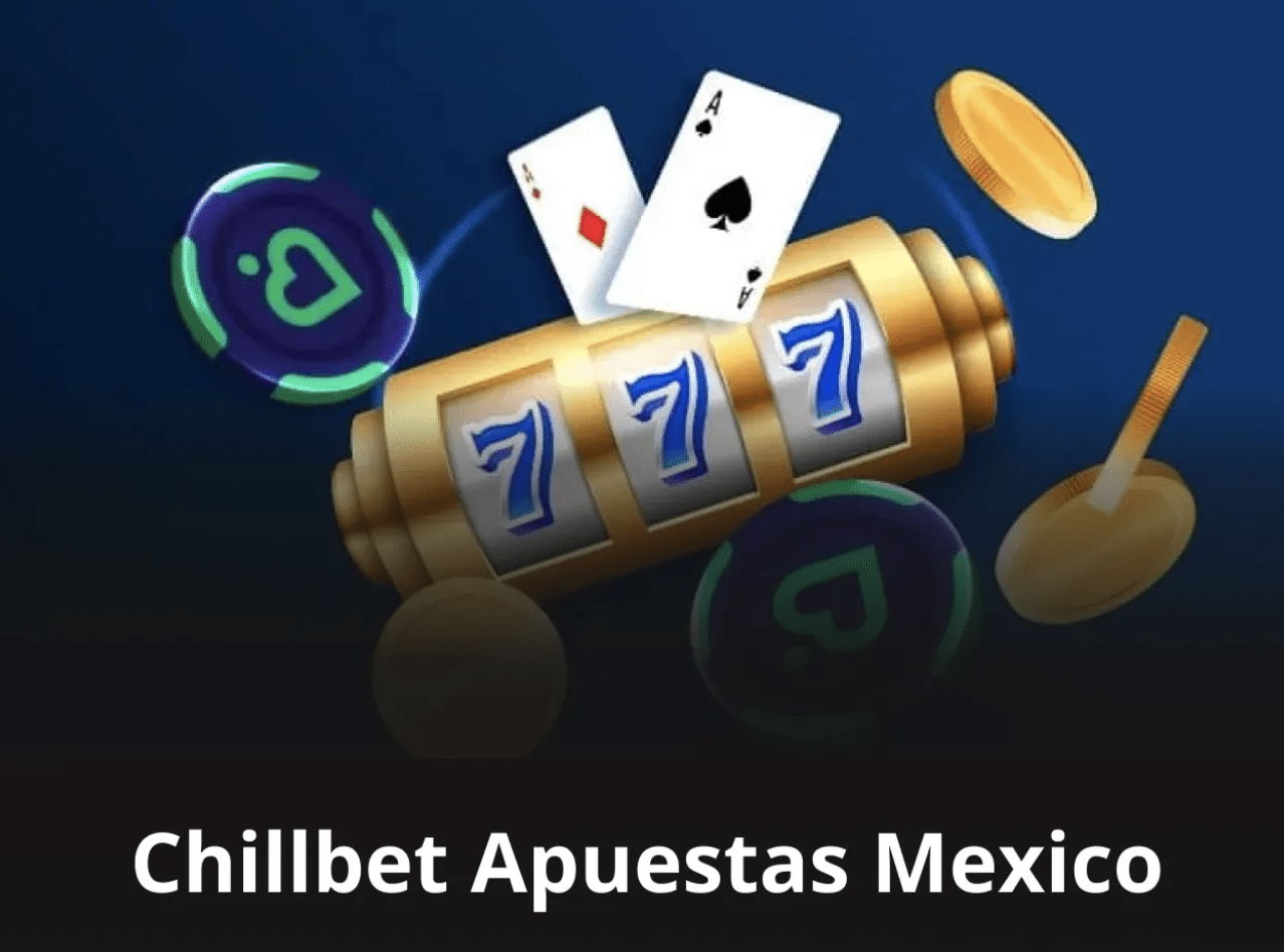 Chillbet de casino en línea