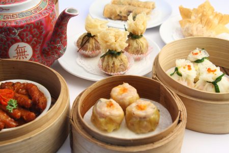 Los 8 mejores restaurantes de comida china en la ciudad