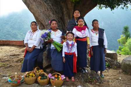 Chontales, un nombre compartido para dos pueblos originarios distintos