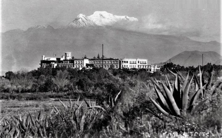 ¿Cómo era la Ciudad de México en 1890? (FOTOS)