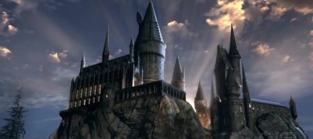 Harry Potter trae la ciencia detrás de la magia en el Museo de la Luz