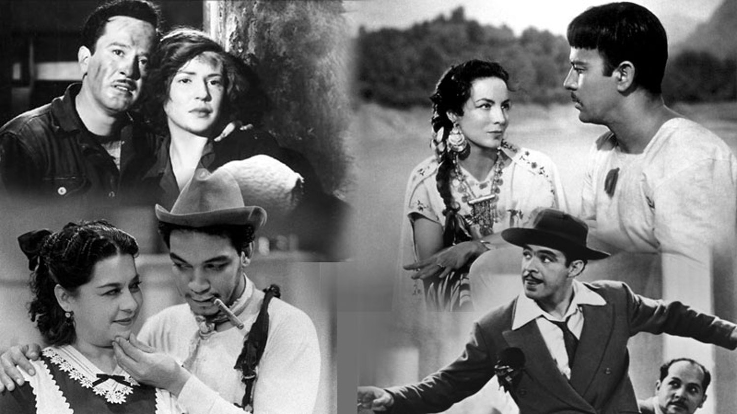 7 películas del cine de oro para una semana muy mexicana