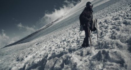 El cine mexicano de hoy; películas que exploran desde un lenguaje autoral