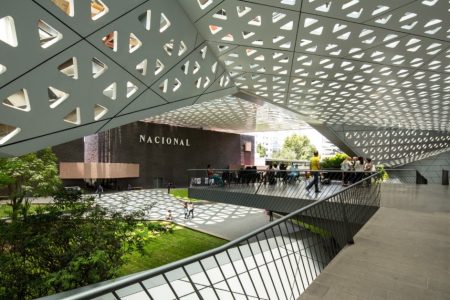 La Cineteca Nacional recomienda: conferencias, música y lo mejor del cine nacional