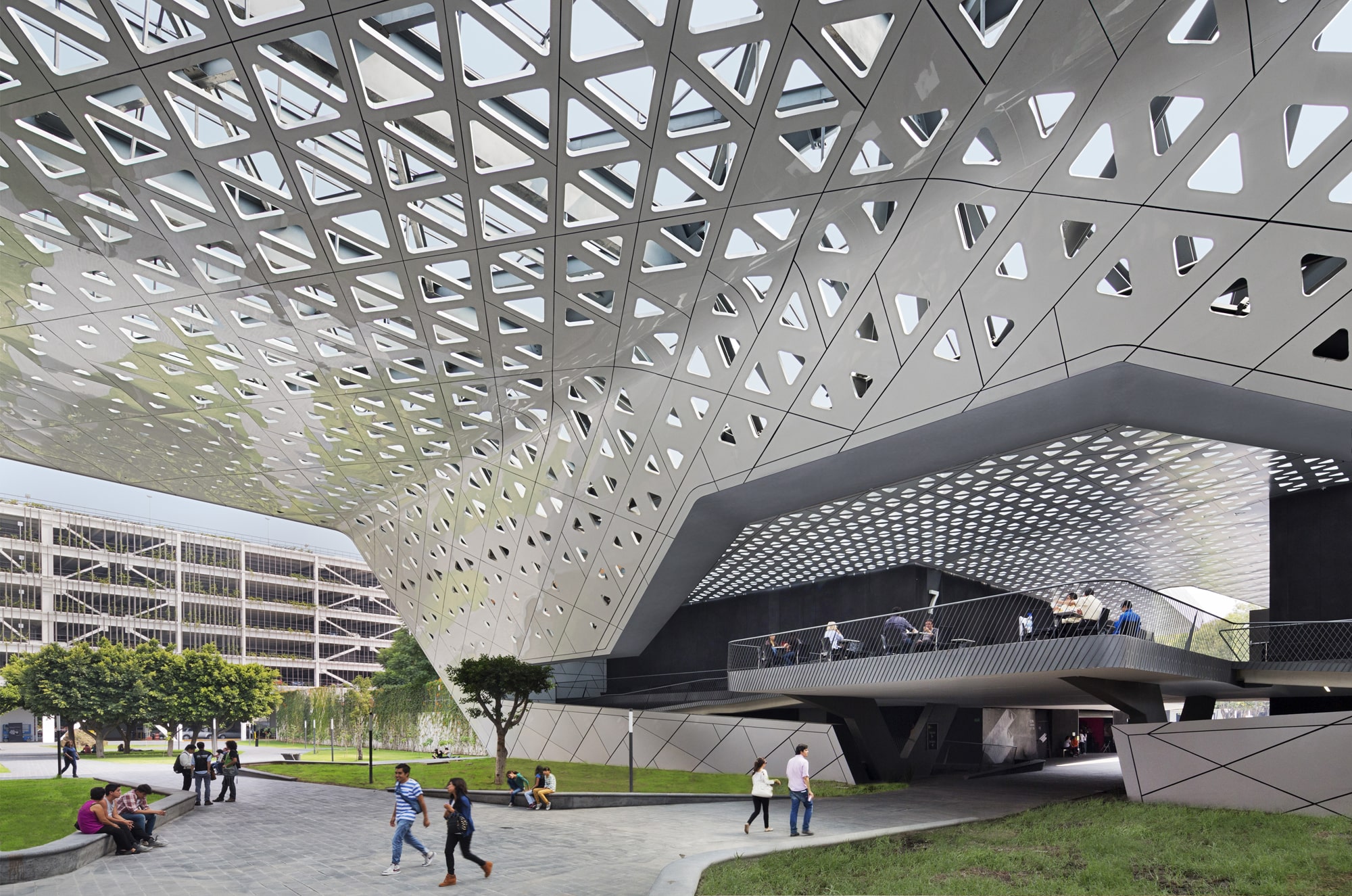 La Cineteca Nacional entre los 50 cines más preciosos del mundo