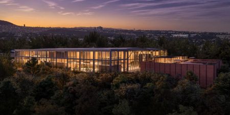 Abre la Cineteca Nacional de Chapultepec y aquí los detalles de la nueva sede en CDMX