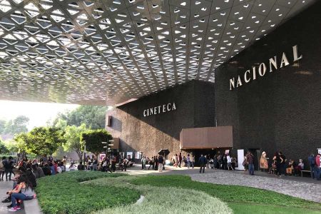 Asiste al Festival de Cine Europeo 2022 en la Cineteca Nacional