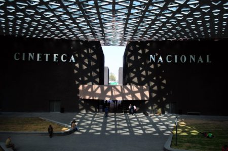 La Cineteca Nacional recomienda: ciclos de cine para refugiarse del frío