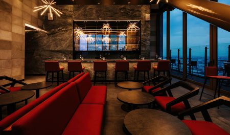 Cityzen Rooftoop & Bar: el lugar ideal para tener una gran experiencia en la CDMX