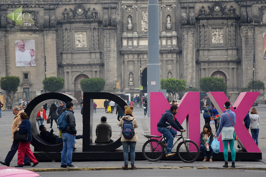 Test: ¿Cuántos de estos lugares de la capital puedes reconocer?