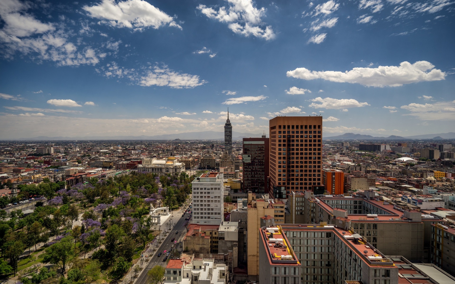 La Ciudad de México entre las 20 mejores ciudades para vivir en el mundo