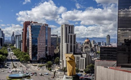 24 sorprendentes datos numéricos de la CDMX