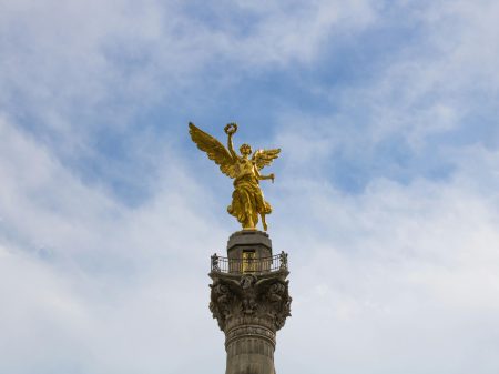 Guerrero, Carrington y Varo: nombres que conforman la Ciudad de las Heroínas