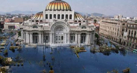 22 cosas inexplicables de la Ciudad de México