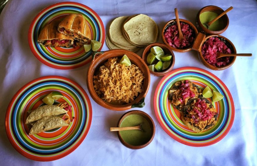 cochinita pibil