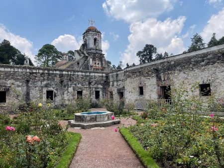 Colibrí Viajero: verano con tours gratuitos a destinos culturales e históricos de la CDMX